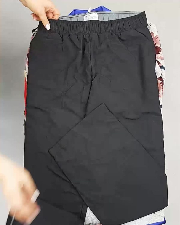 Фотография  980 - BRAND STOCK Winter#20 кг, ЛОТ №4786 оптом в Черкесске и Карачаево-Черкесской республике