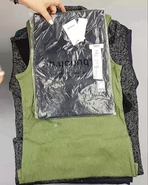 Фотография  262 - BRAND STOCK Winter#20 кг, ЛОТ №4787 оптом в Черкесске и Карачаево-Черкесской республике