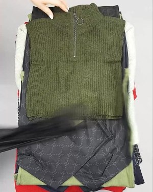 Фотография  477 - BRAND STOCK Winter#20 кг, ЛОТ №4792 оптом в Черкесске и Карачаево-Черкесской республике