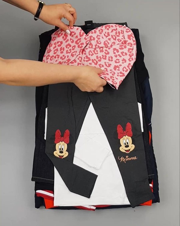 Фотография  912 - BRAND STOCK Kids Winter#10 кг, ЛОТ №4813 оптом в Черкесске и Карачаево-Черкесской республике