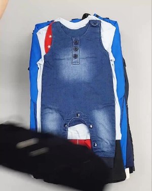 Фотография  335 - BRAND STOCK Kids Winter#10 кг, ЛОТ №4813 оптом в Черкесске и Карачаево-Черкесской республике