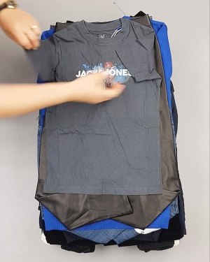 Фотография  973 - BRAND STOCK Kids Winter#10 кг, ЛОТ №4813 оптом в Черкесске и Карачаево-Черкесской республике