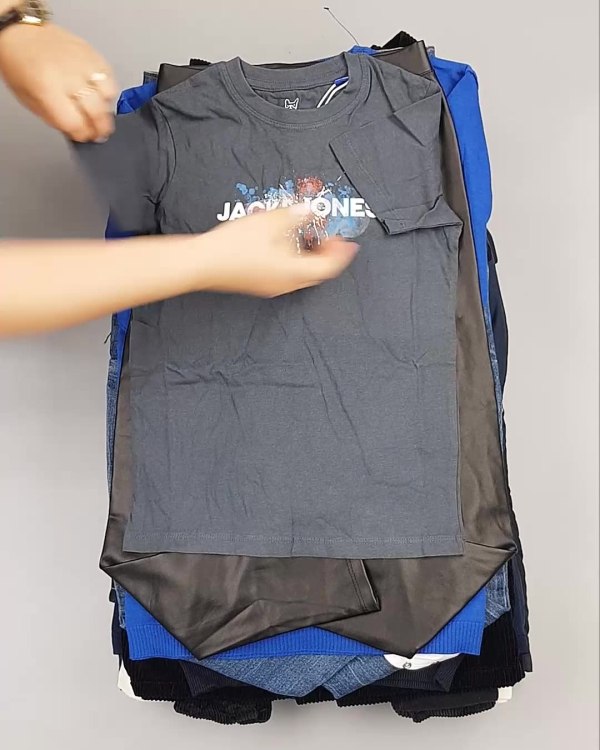 Фотография  320 - BRAND STOCK Kids Winter#10 кг, ЛОТ №4813 оптом в Черкесске и Карачаево-Черкесской республике