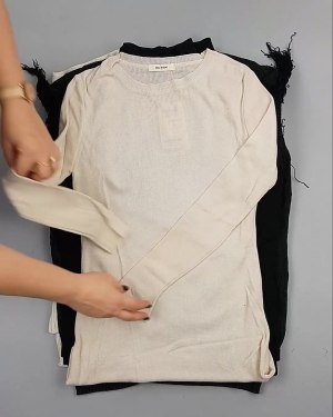 Фотография  176 - Джемпера Корея#20 шт, ЛОТ №5055 оптом в Черкесске и Карачаево-Черкесской республике