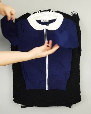 Фотография  981 - Джемпера Корея#20 шт, ЛОТ №5055 оптом в Черкесске и Карачаево-Черкесской республике