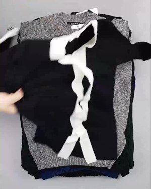 Фотография  805 - Джемпера Корея#20 шт, ЛОТ №5055 оптом в Черкесске и Карачаево-Черкесской республике