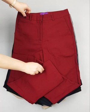 Фотография  949 - Брюки Корея#20 шт, ЛОТ №5057 оптом в Черкесске и Карачаево-Черкесской республике