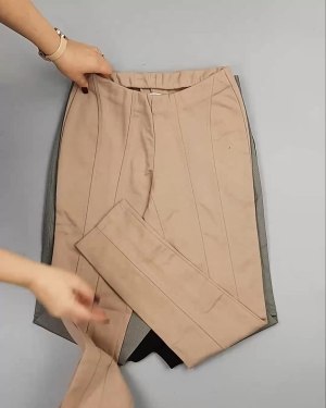 Фотография  959 - Брюки Корея#20 шт, ЛОТ №5058 оптом в Черкесске и Карачаево-Черкесской республике