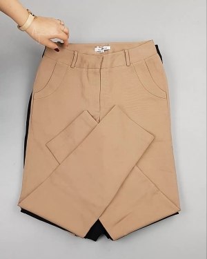 Фотография  236 - Брюки Корея#20 шт, ЛОТ №5058 оптом в Черкесске и Карачаево-Черкесской республике