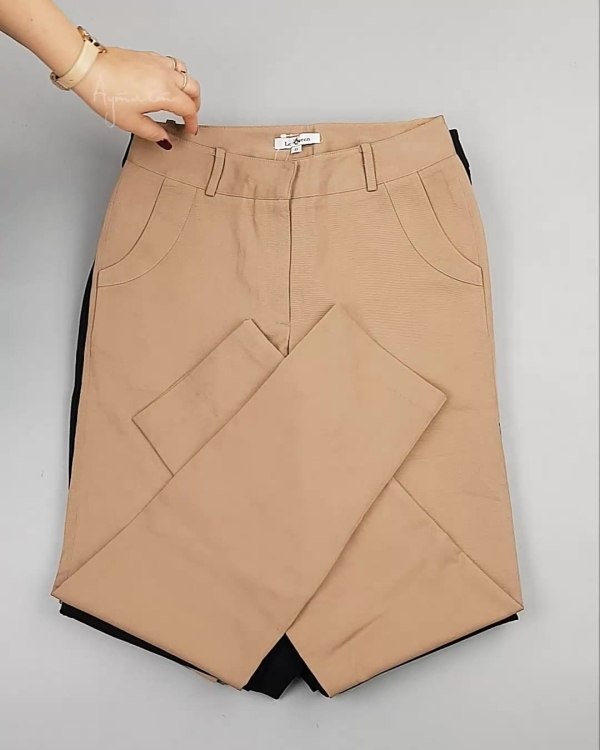 Фотография  891 - Брюки Корея#20 шт, ЛОТ №5058 оптом в Черкесске и Карачаево-Черкесской республике