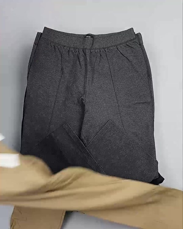 Фотография  144 - Брюки Корея#20 шт, ЛОТ №5058 оптом в Черкесске и Карачаево-Черкесской республике