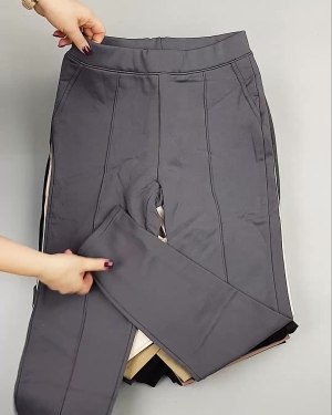 Фотография  543 - Брюки Корея#20 шт, ЛОТ №5058 оптом в Черкесске и Карачаево-Черкесской республике