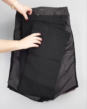 Фотография  350 - Брюки Корея#20 шт, ЛОТ №5058 оптом в Черкесске и Карачаево-Черкесской республике