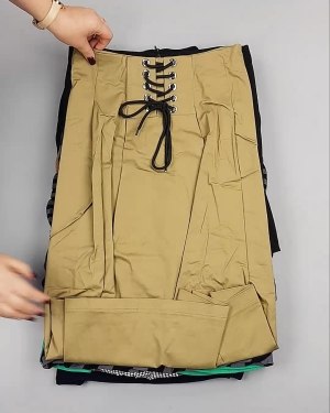 Фотография  826 - Юбки Корея#20 шт, ЛОТ №5061 оптом в Черкесске и Карачаево-Черкесской республике