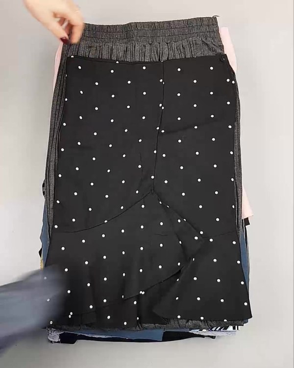 Фотография  997 - Юбки Корея#20 шт, ЛОТ №5061 оптом в Черкесске и Карачаево-Черкесской республике