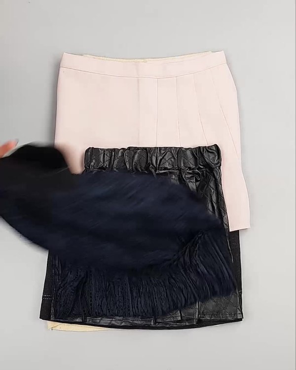 Фотография  312 - Юбки Корея#20 шт, ЛОТ №5062 оптом в Черкесске и Карачаево-Черкесской республике