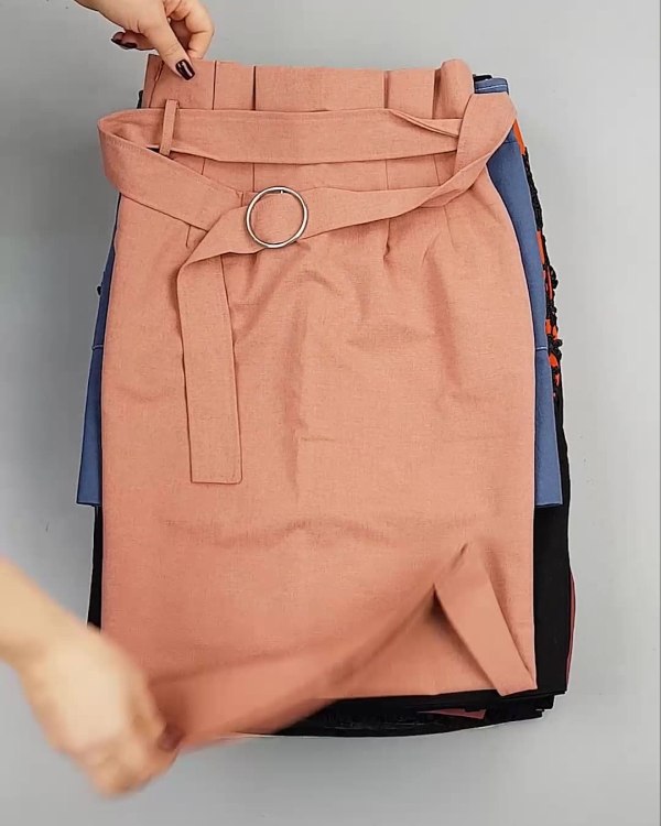 Фотография  264 - Юбки Корея#20 шт, ЛОТ №5062 оптом в Черкесске и Карачаево-Черкесской республике