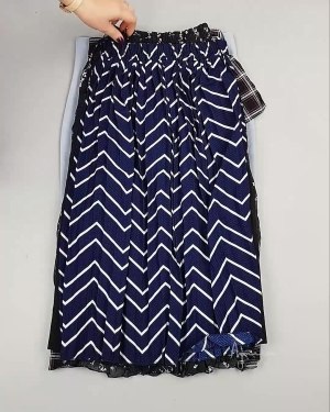 Фотография  720 - Юбки Корея#20 шт, ЛОТ №5063 оптом в Черкесске и Карачаево-Черкесской республике