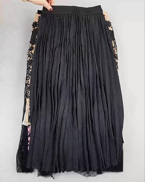 Фотография  741 - Юбки Корея#20 шт, ЛОТ №5063 оптом в Черкесске и Карачаево-Черкесской республике