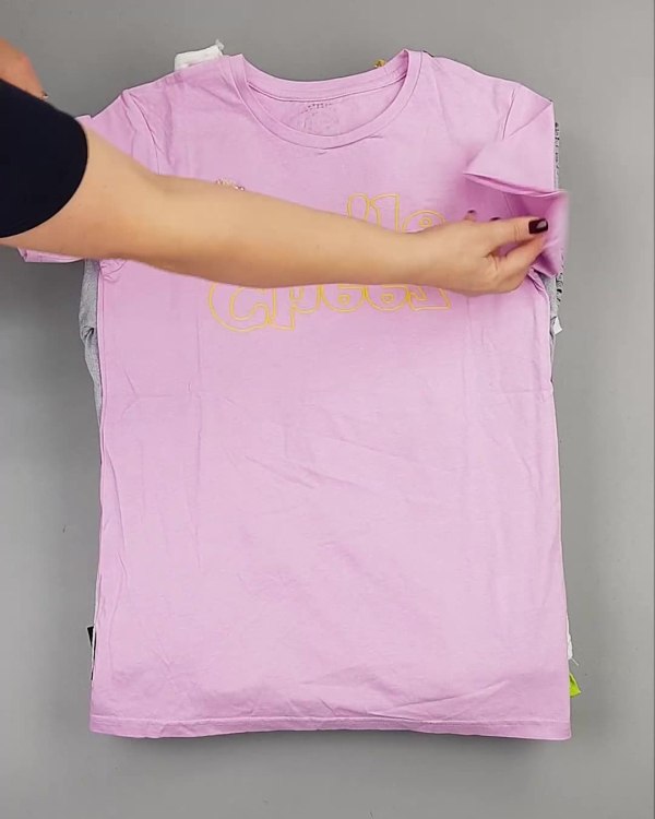 Фотография  142 - Футболки Корея#20 шт, ЛОТ №5068 оптом в Черкесске и Карачаево-Черкесской республике