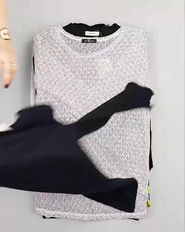 Фотография  328 - Джемпера легкие Корея#20 шт, ЛОТ №5081 оптом в Черкесске и Карачаево-Черкесской республике