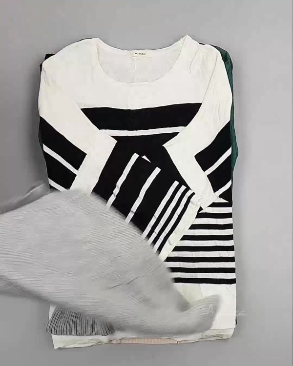 Фотография  560 - Джемпера легкие Корея#20 шт, ЛОТ №5082 оптом в Черкесске и Карачаево-Черкесской республике