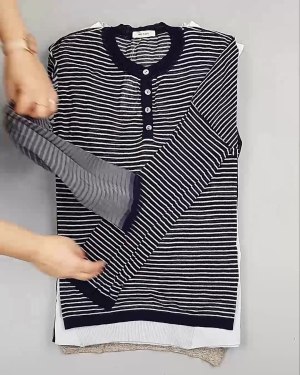 Фотография  124 - Джемпера легкие Корея#20 шт, ЛОТ №5083 оптом в Черкесске и Карачаево-Черкесской республике