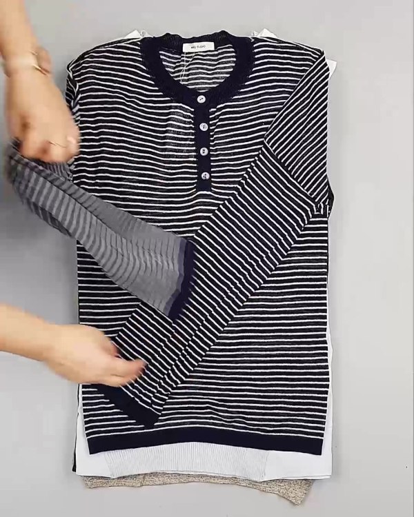 Фотография  880 - Джемпера легкие Корея#20 шт, ЛОТ №5083 оптом в Черкесске и Карачаево-Черкесской республике