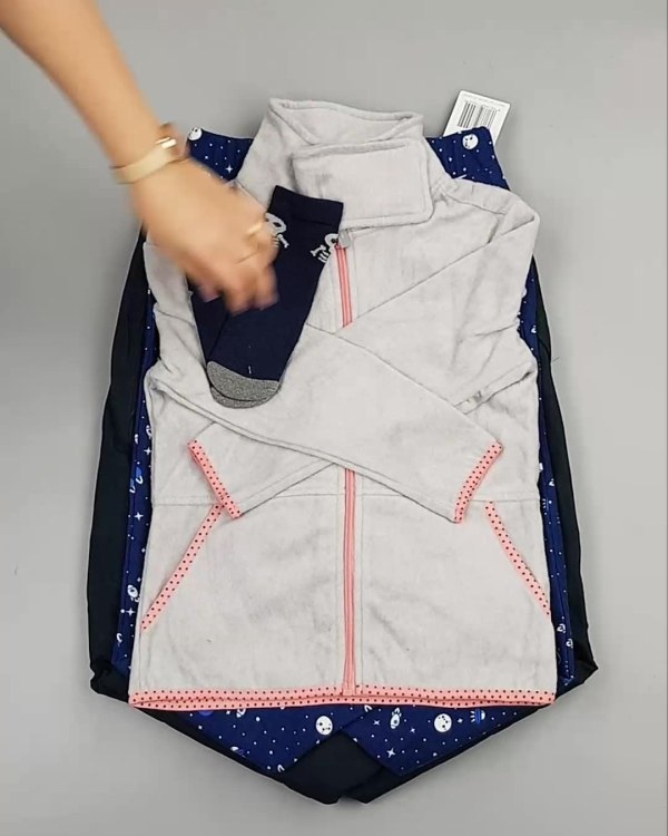 Фотография  692 - ALDI Kids Winter#7 кг, ЛОТ №5244 оптом в Черкесске и Карачаево-Черкесской республике