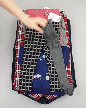 Фотография  916 - ALDI Kids Winter#7 кг, ЛОТ №5244 оптом в Черкесске и Карачаево-Черкесской республике