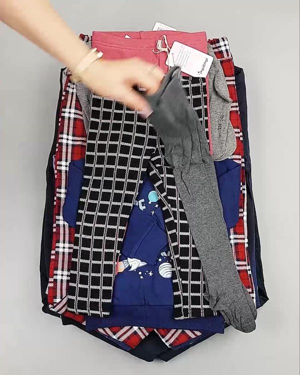 Фотография  637 - ALDI Kids Winter#7 кг, ЛОТ №5244 оптом в Черкесске и Карачаево-Черкесской республике