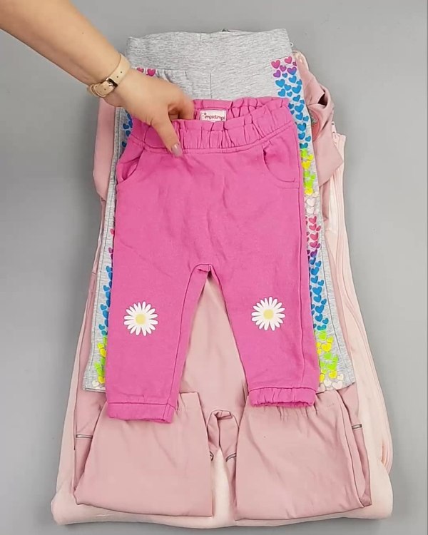 Фотография  272 - ALDI Kids Winter#7 кг, ЛОТ №5247 оптом в Черкесске и Карачаево-Черкесской республике