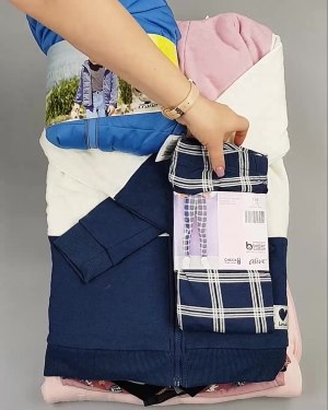 Фотография  822 - ALDI Kids Winter#7 кг, ЛОТ №5247 оптом в Черкесске и Карачаево-Черкесской республике