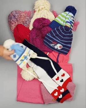 Фотография  875 - шшп ИСПАНИЯ дети#5 кг, ЛОТ №5295 оптом в Черкесске и Карачаево-Черкесской республике