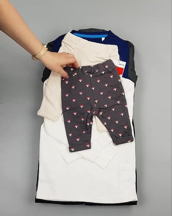 Фотография  104 - C&A Kids Winter 1023#7 кг, ЛОТ №5404 оптом в Черкесске и Карачаево-Черкесской республике