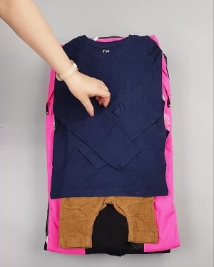 Фотография  589 - C&A Kids Winter 1023#7 кг, ЛОТ №5404 оптом в Черкесске и Карачаево-Черкесской республике