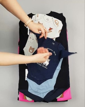 Фотография  723 - C&A Kids Winter 1023#7 кг, ЛОТ №5404 оптом в Черкесске и Карачаево-Черкесской республике