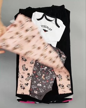 Фотография  153 - C&A Kids Winter 1023#7 кг, ЛОТ №5404 оптом в Черкесске и Карачаево-Черкесской республике