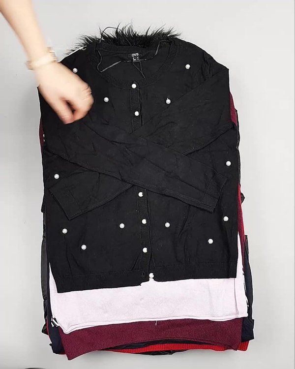 Фотография  578 - OVS Winter м/ж mix#15 кг, ЛОТ №5412 оптом в Черкесске и Карачаево-Черкесской республике