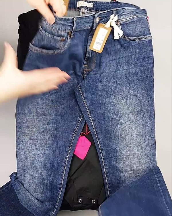 Фотография  704 - OVS Winter м/ж mix#15 кг, ЛОТ №5412 оптом в Черкесске и Карачаево-Черкесской республике