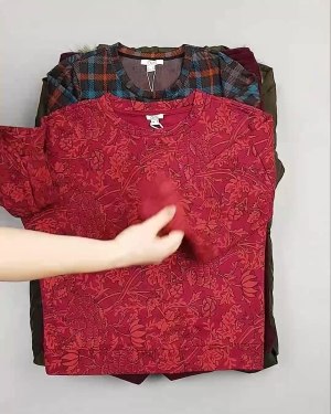 Фотография  663 - OVS Winter м/ж mix#15 кг, ЛОТ №5414 оптом в Черкесске и Карачаево-Черкесской республике