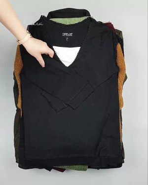 Фотография  980 - OVS Winter м/ж mix#15 кг, ЛОТ №5414 оптом в Черкесске и Карачаево-Черкесской республике