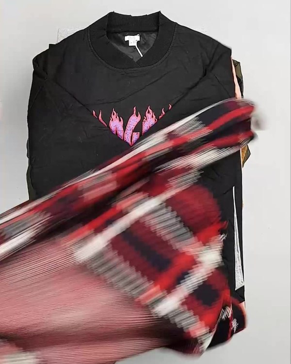 Фотография  481 - OVS Winter м/ж mix#15 кг, ЛОТ №5414 оптом в Черкесске и Карачаево-Черкесской республике