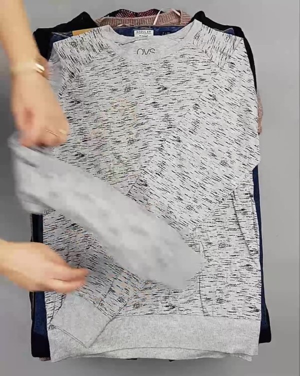 Фотография  280 - OVS Winter м/ж mix#15 кг, ЛОТ №5414 оптом в Черкесске и Карачаево-Черкесской республике