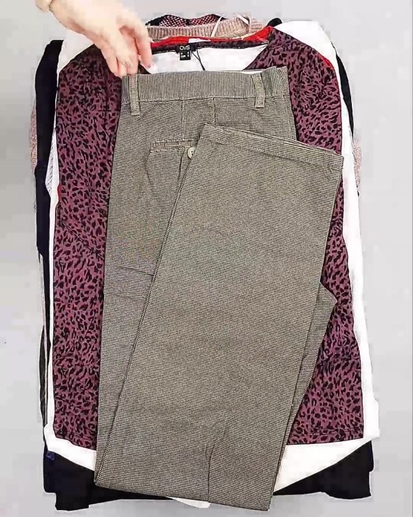 Фотография  497 - OVS Winter м/ж mix#15 кг, ЛОТ №5414 оптом в Черкесске и Карачаево-Черкесской республике