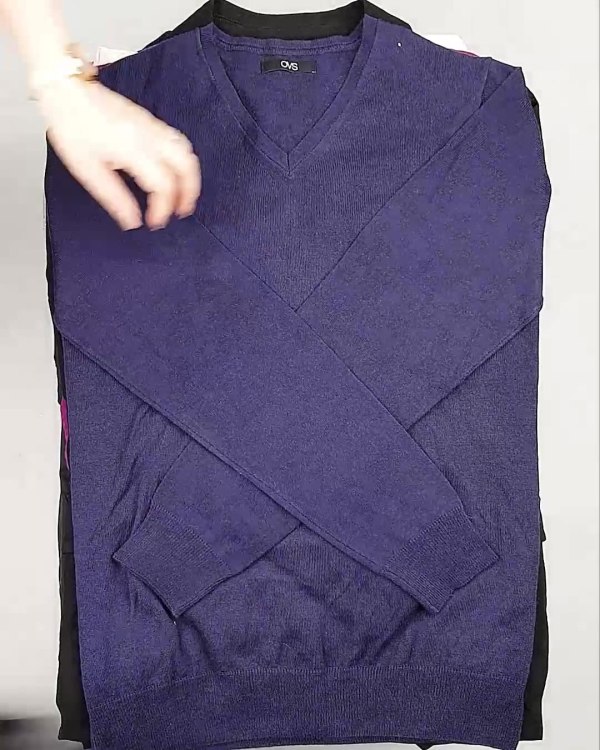 Фотография  165 - OVS Winter м/ж mix#15 кг, ЛОТ №5414 оптом в Черкесске и Карачаево-Черкесской республике