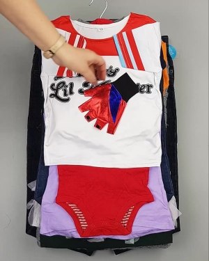 Фотография  726 - AMAZON Kids Winter#5 кг, ЛОТ №5448 оптом в Черкесске и Карачаево-Черкесской республике