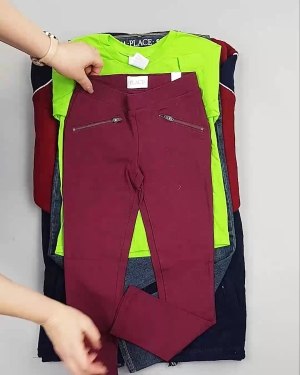 Фотография  817 - AMAZON Kids Winter#5 кг, ЛОТ №5450 оптом в Черкесске и Карачаево-Черкесской республике