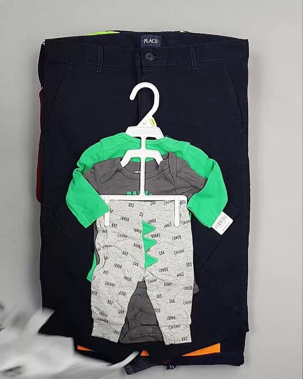 Фотография  397 - AMAZON Kids Winter#5 кг, ЛОТ №5450 оптом в Черкесске и Карачаево-Черкесской республике