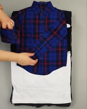 Фотография  437 - AMAZON Kids Winter#5 кг, ЛОТ №5450 оптом в Черкесске и Карачаево-Черкесской республике